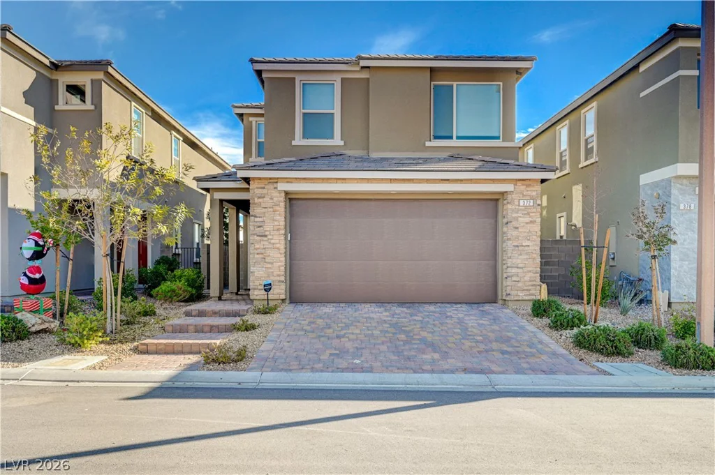 372 Purple Sandpiper, Las Vegas, NV 89138