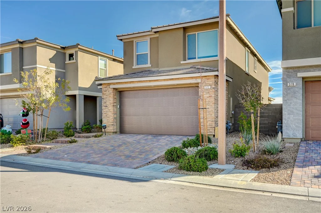 372 Purple Sandpiper, Las Vegas, NV 89138