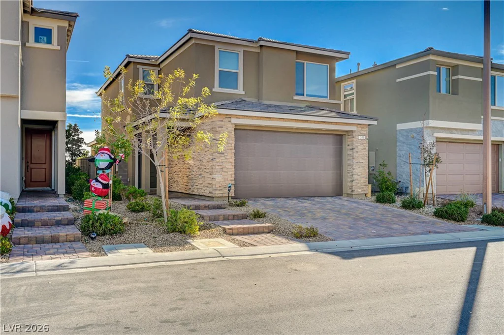 372 Purple Sandpiper, Las Vegas, NV 89138