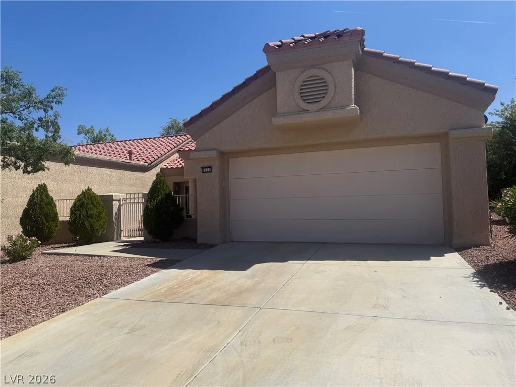 9021 Faircrest, Las Vegas, NV 89134