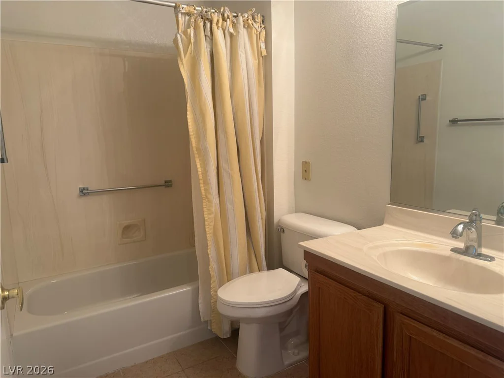 9021 Faircrest, Las Vegas, NV 89134