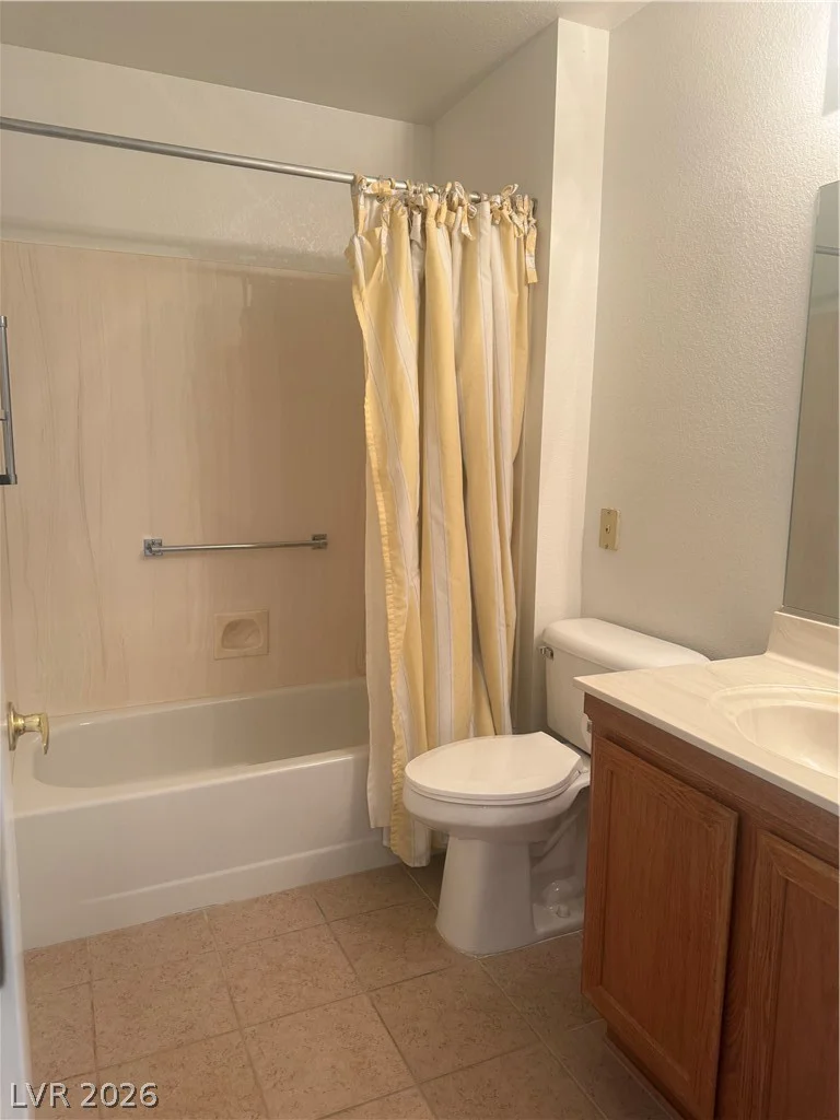 9021 Faircrest, Las Vegas, NV 89134