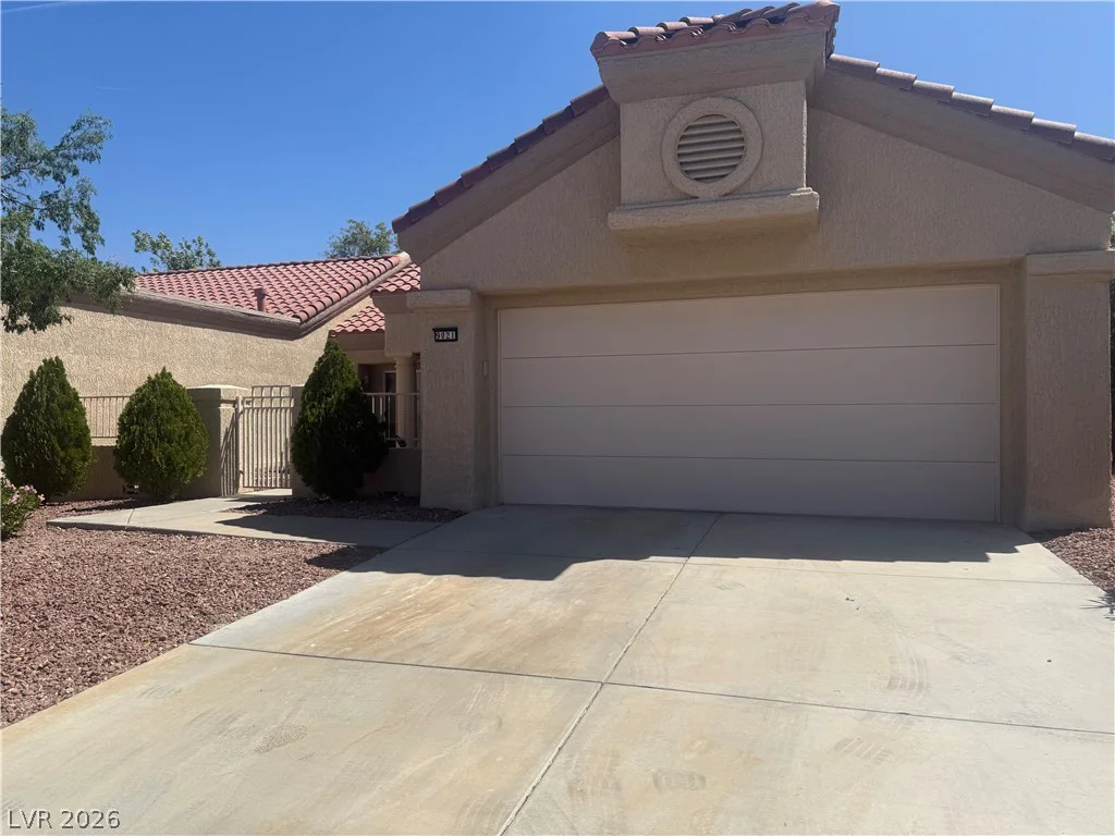 9021 Faircrest, Las Vegas, NV 89134