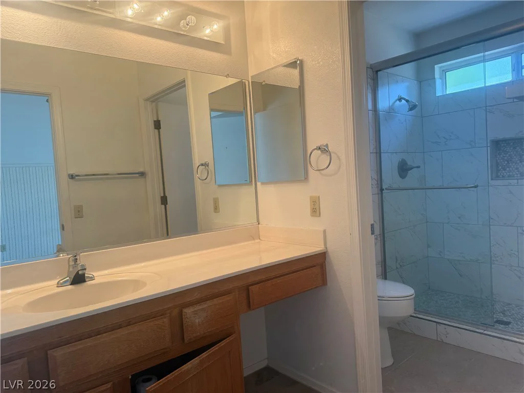 9021 Faircrest, Las Vegas, NV 89134