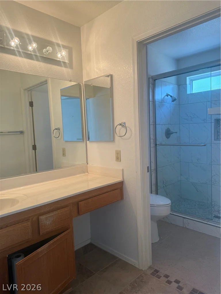 9021 Faircrest, Las Vegas, NV 89134