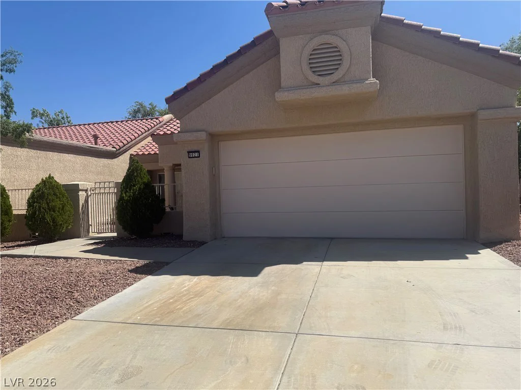 9021 Faircrest, Las Vegas, NV 89134