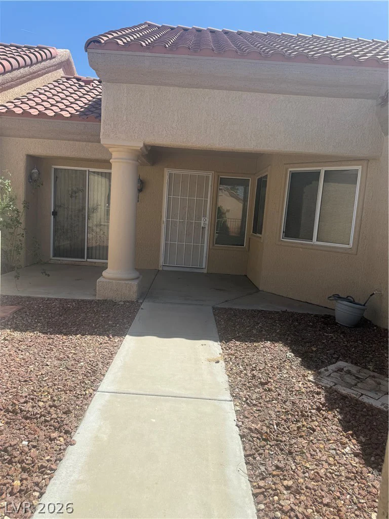 9021 Faircrest, Las Vegas, NV 89134