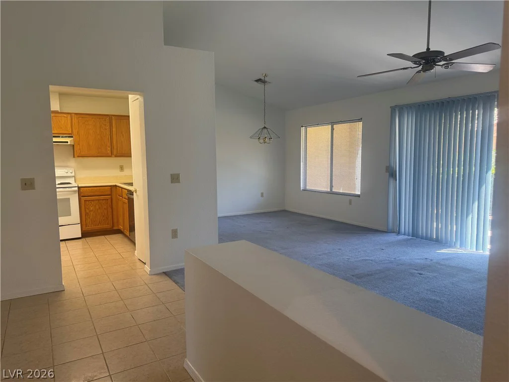 9021 Faircrest, Las Vegas, NV 89134