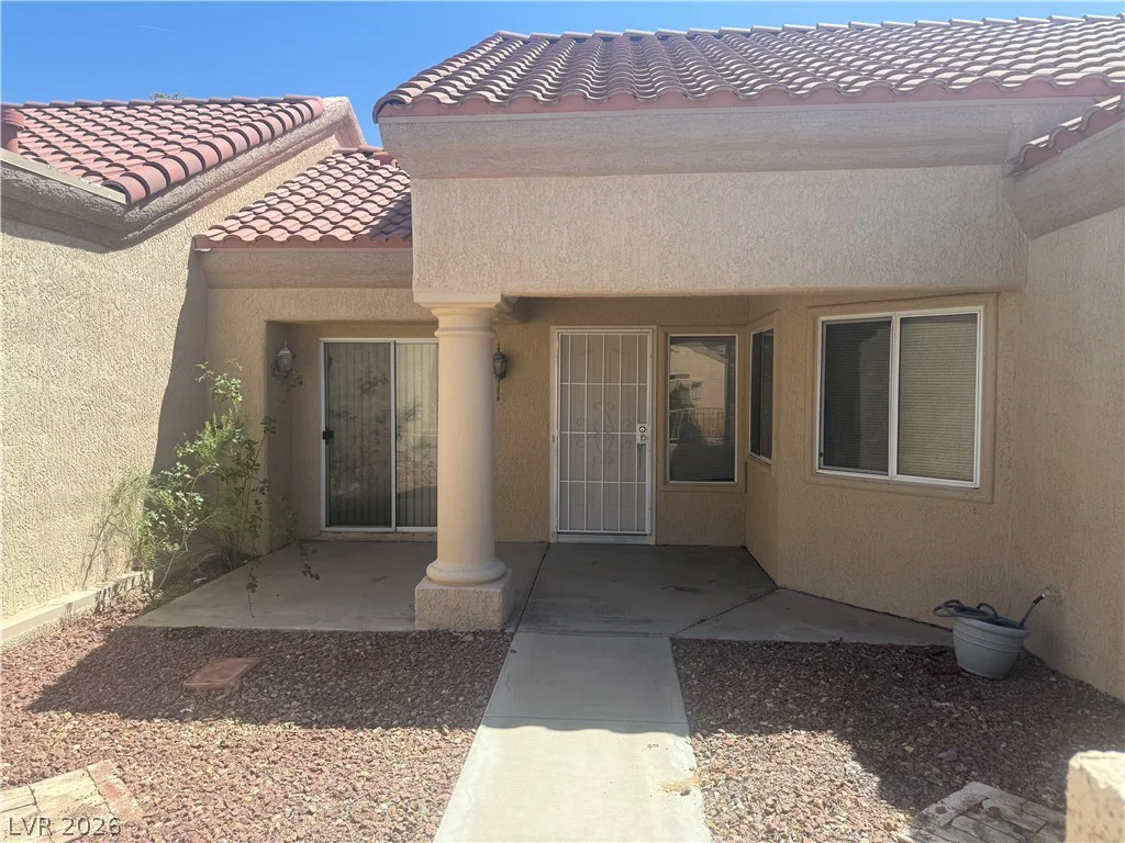 9021 Faircrest, Las Vegas, NV 89134