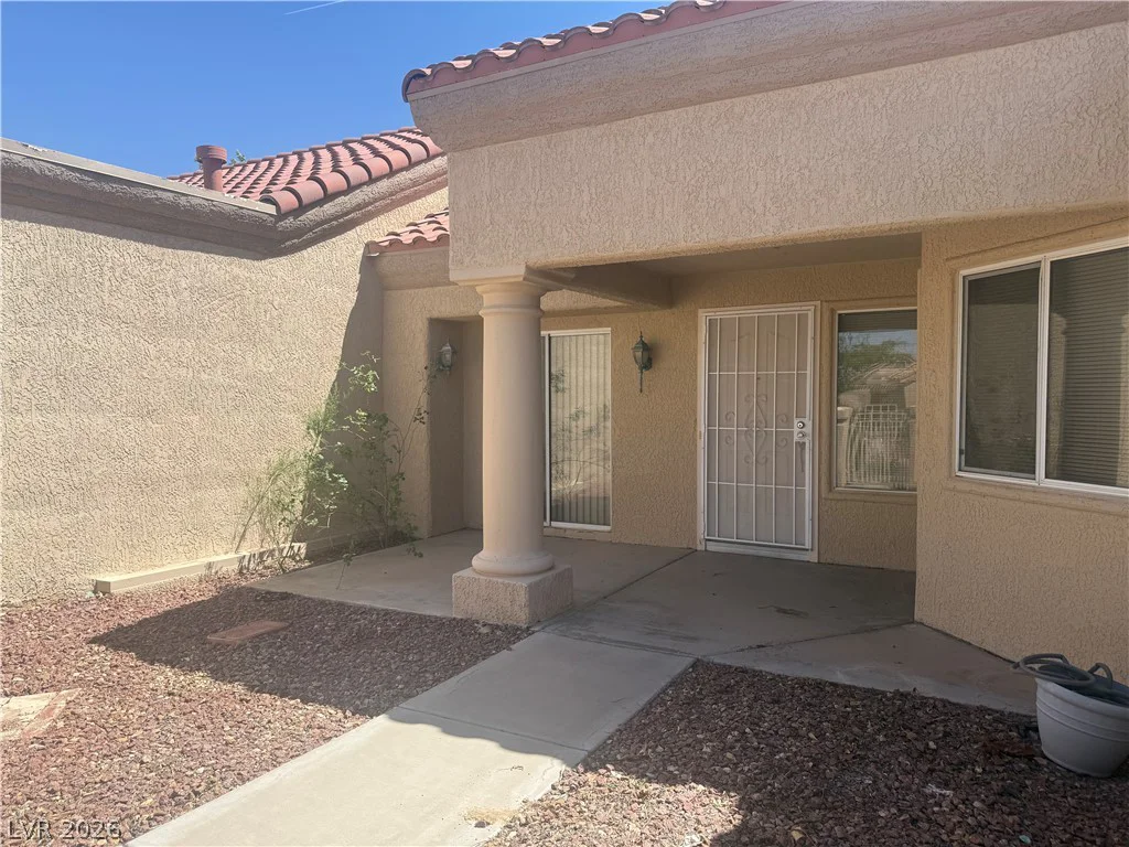 9021 Faircrest, Las Vegas, NV 89134