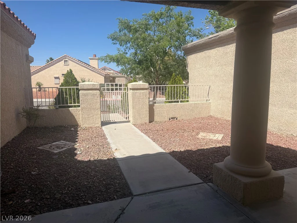 9021 Faircrest, Las Vegas, NV 89134