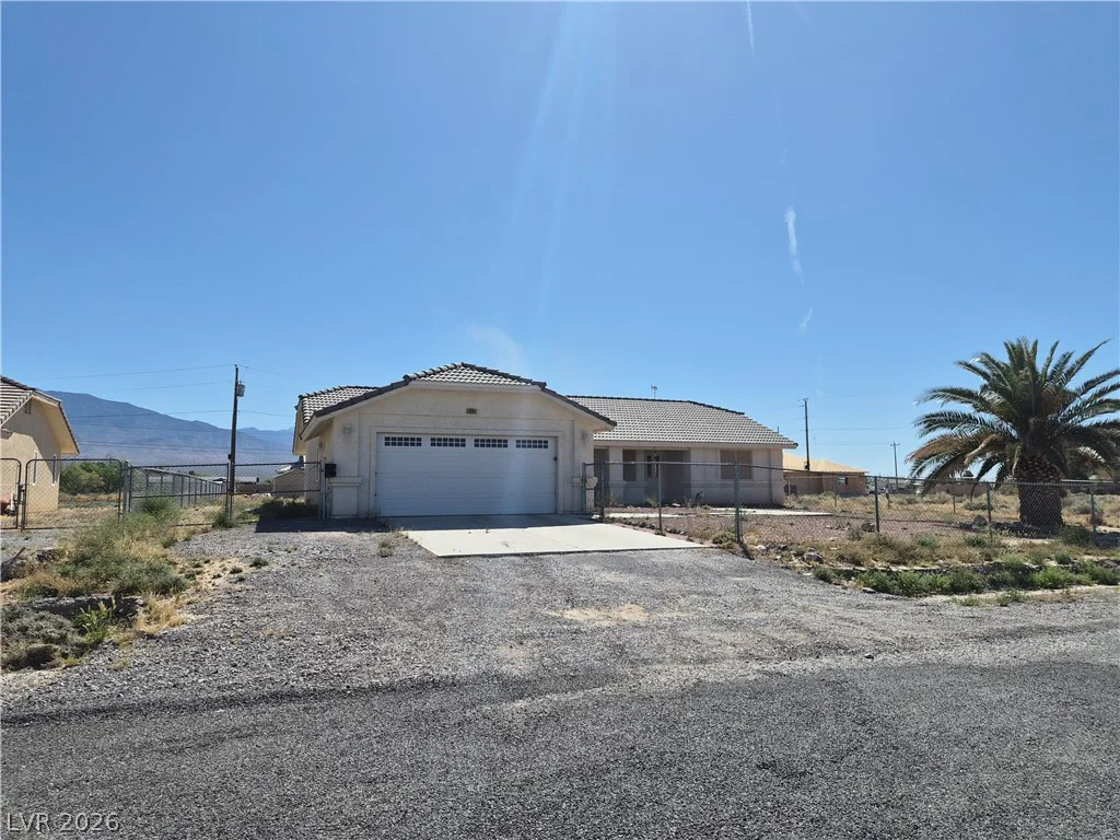 5301 Cosmic, Pahrump, NV 89060
