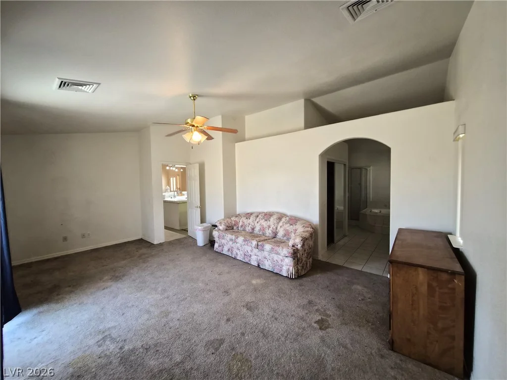 5301 Cosmic, Pahrump, NV 89060