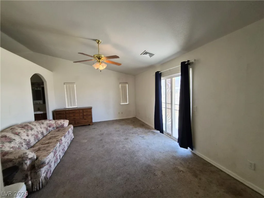 5301 Cosmic, Pahrump, NV 89060