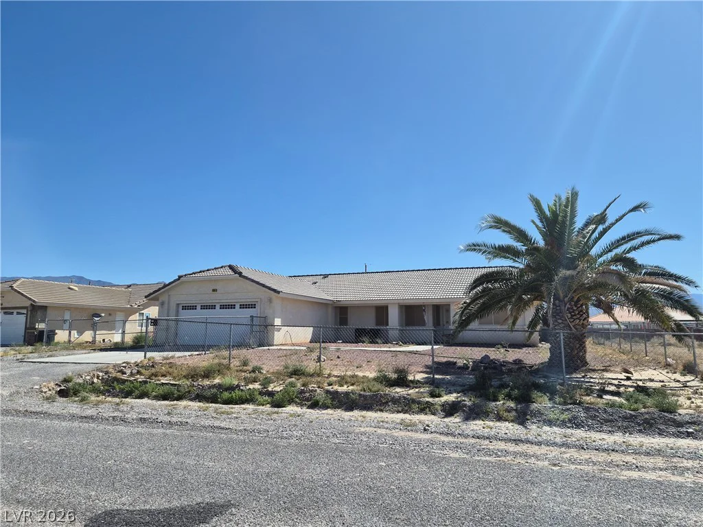 5301 Cosmic, Pahrump, NV 89060