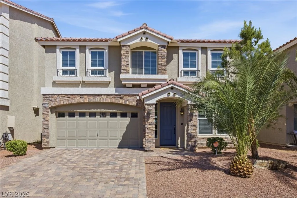 10116 Cascadia Creek, Las Vegas, NV 89141