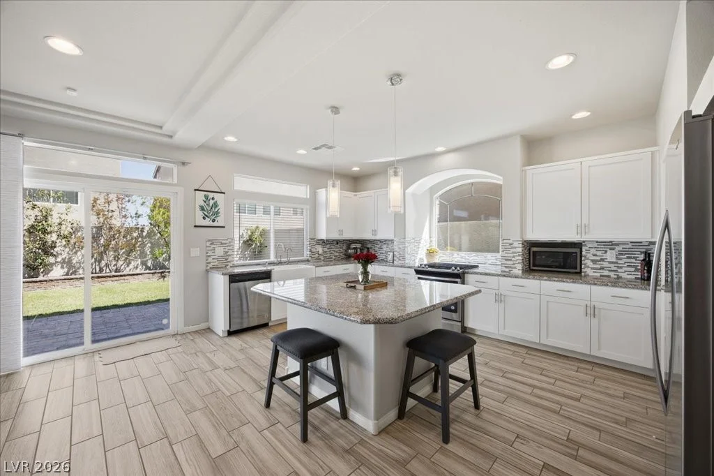 10116 Cascadia Creek, Las Vegas, NV 89141