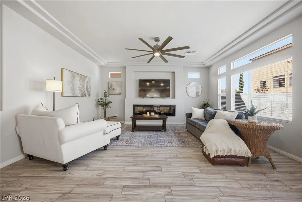 10116 Cascadia Creek, Las Vegas, NV 89141