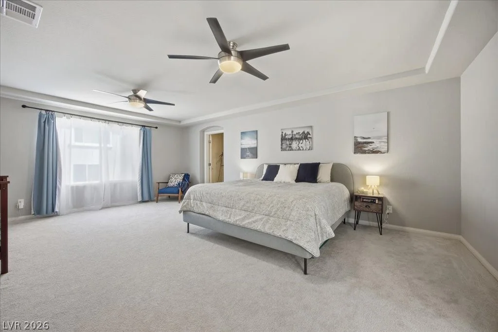 10116 Cascadia Creek, Las Vegas, NV 89141