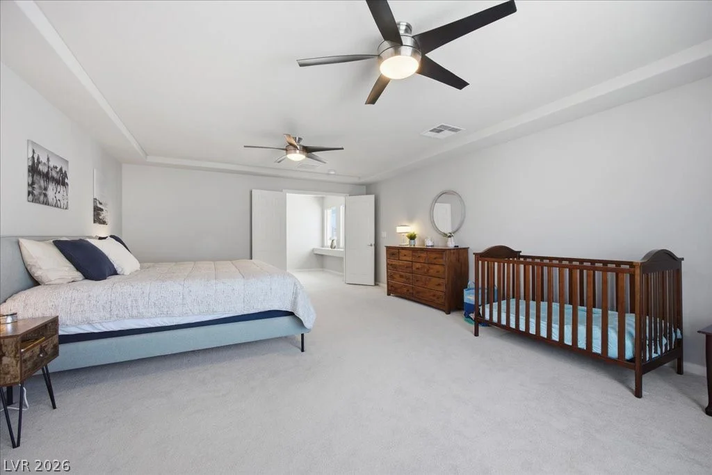 10116 Cascadia Creek, Las Vegas, NV 89141