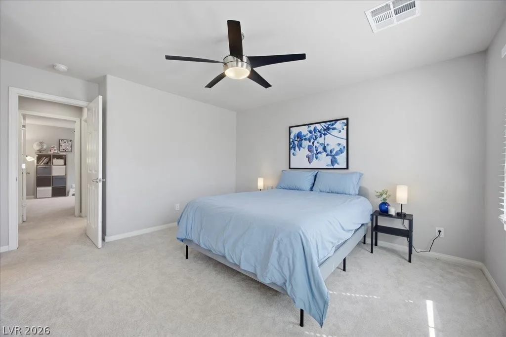 10116 Cascadia Creek, Las Vegas, NV 89141