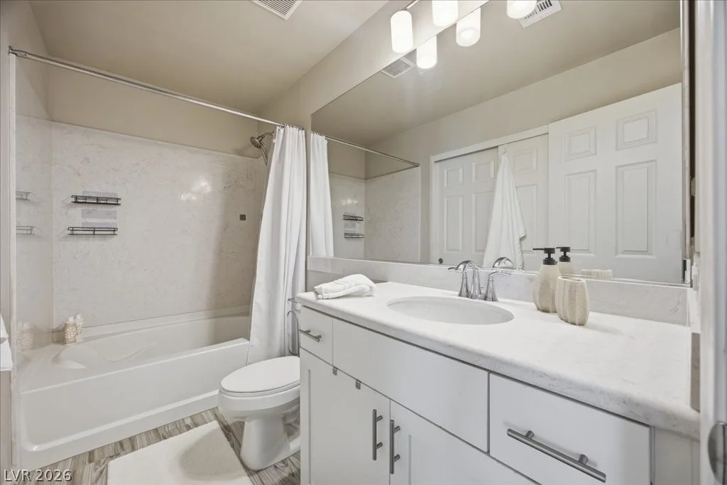 10116 Cascadia Creek, Las Vegas, NV 89141