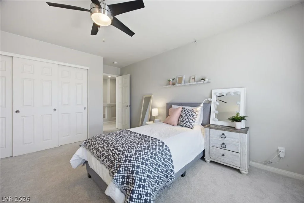 10116 Cascadia Creek, Las Vegas, NV 89141
