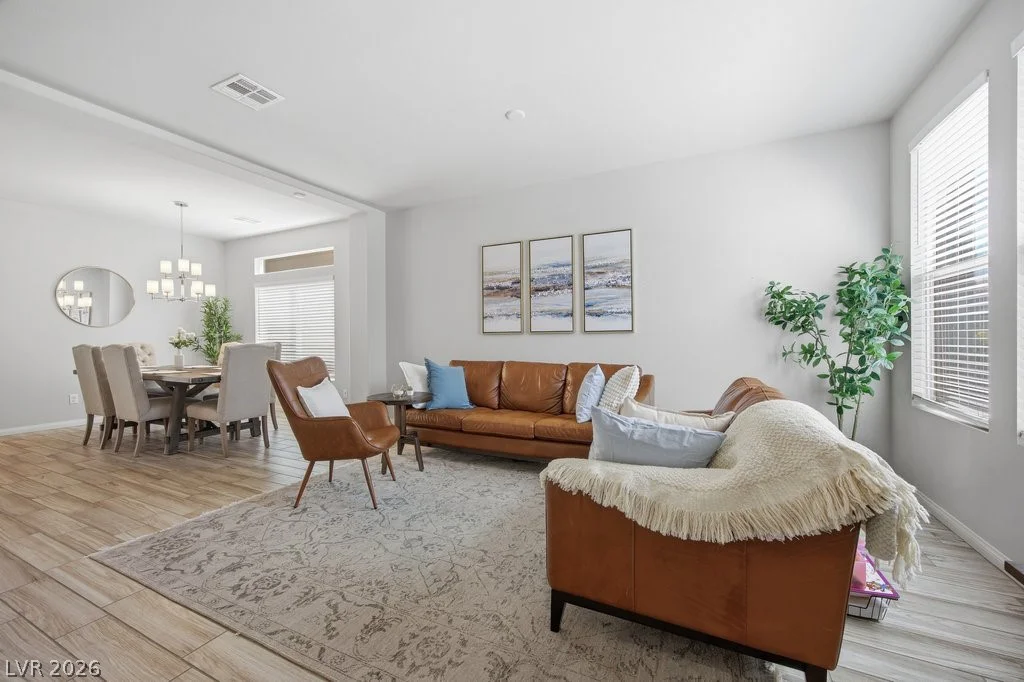 10116 Cascadia Creek, Las Vegas, NV 89141