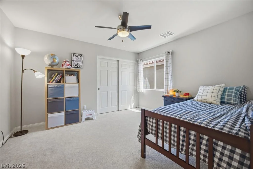 10116 Cascadia Creek, Las Vegas, NV 89141