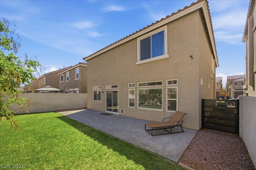 10116 Cascadia Creek, Las Vegas, NV 89141