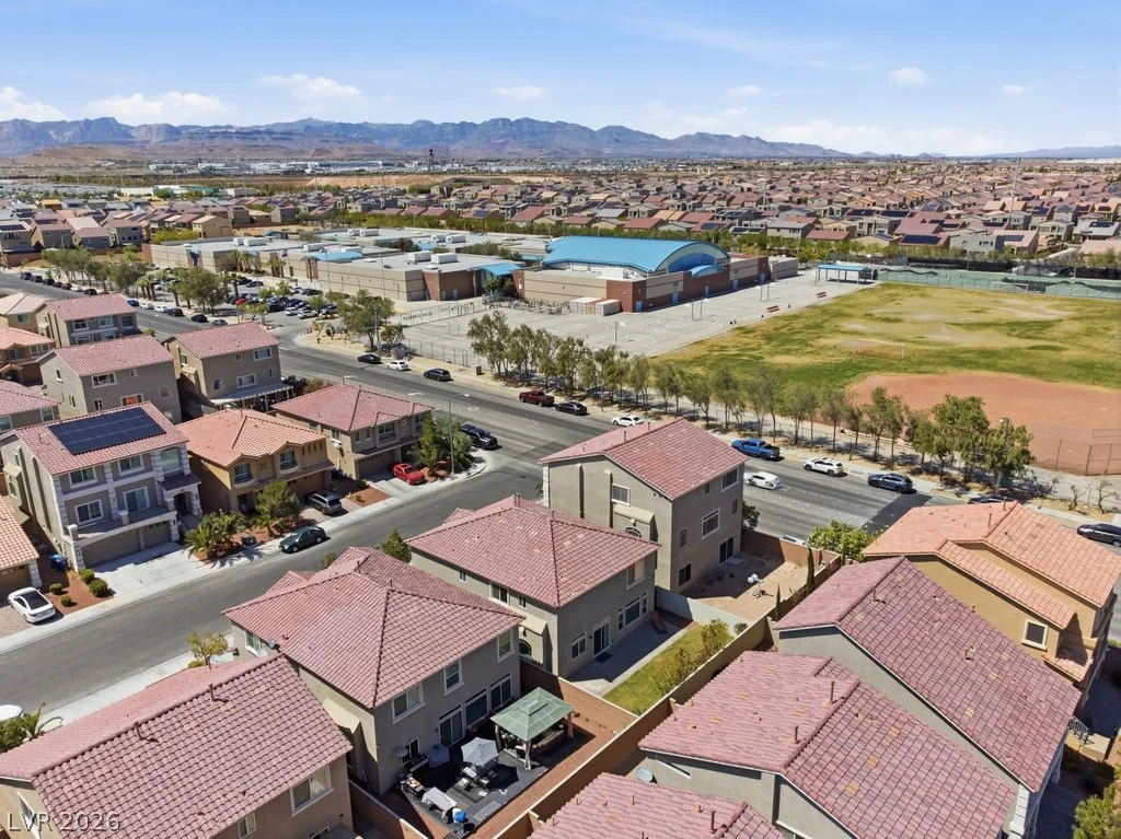 10116 Cascadia Creek, Las Vegas, NV 89141