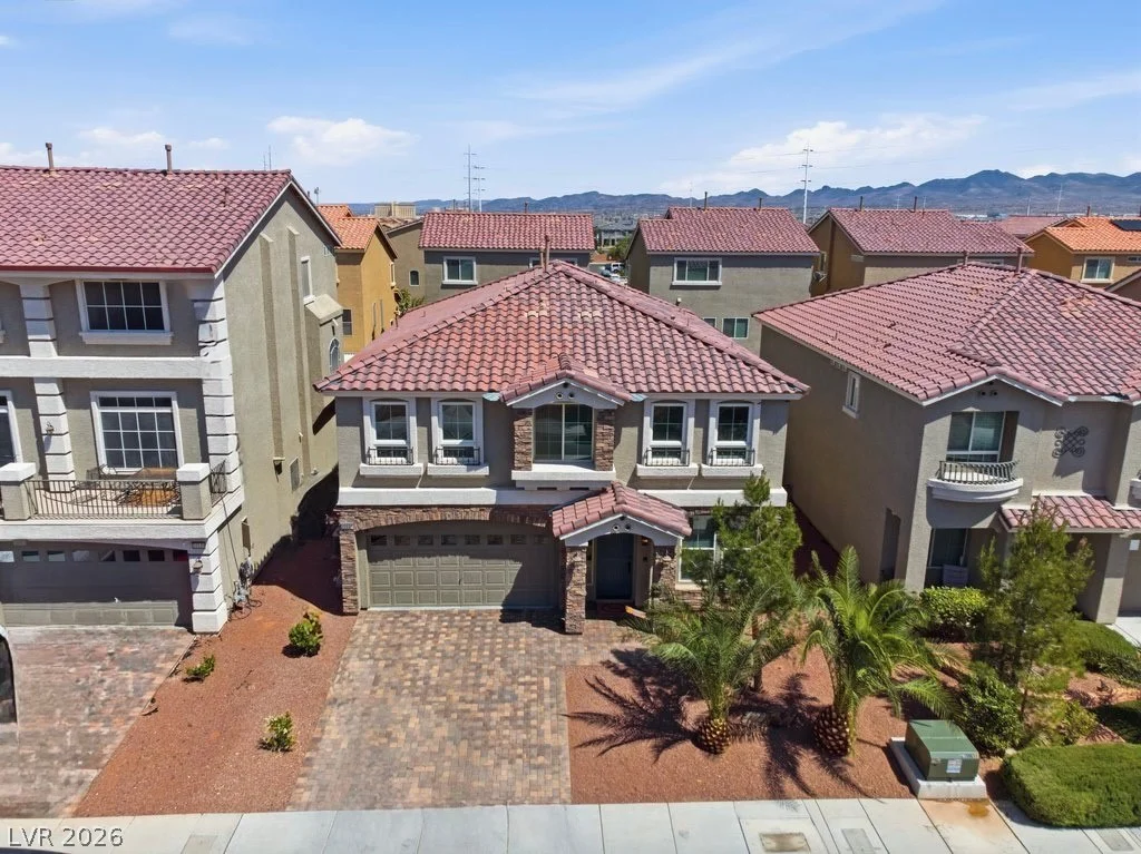 10116 Cascadia Creek, Las Vegas, NV 89141