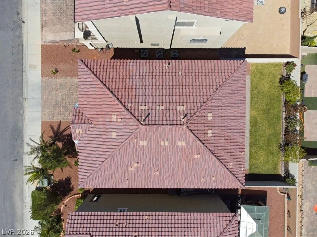 10116 Cascadia Creek, Las Vegas, NV 89141