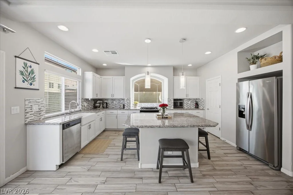 10116 Cascadia Creek, Las Vegas, NV 89141