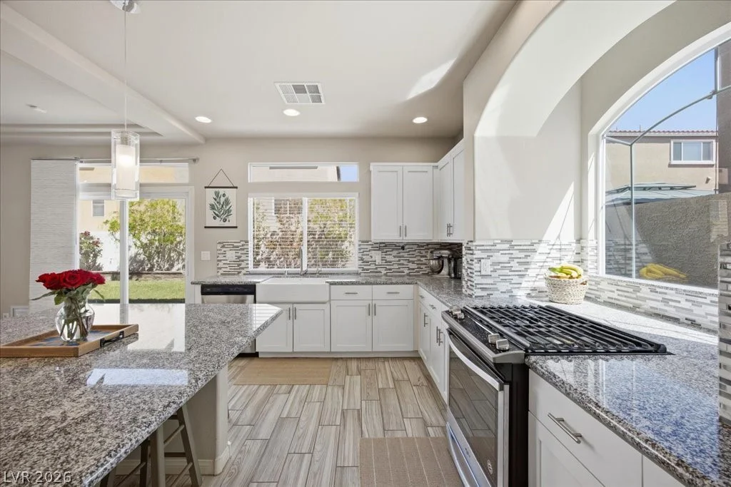 10116 Cascadia Creek, Las Vegas, NV 89141