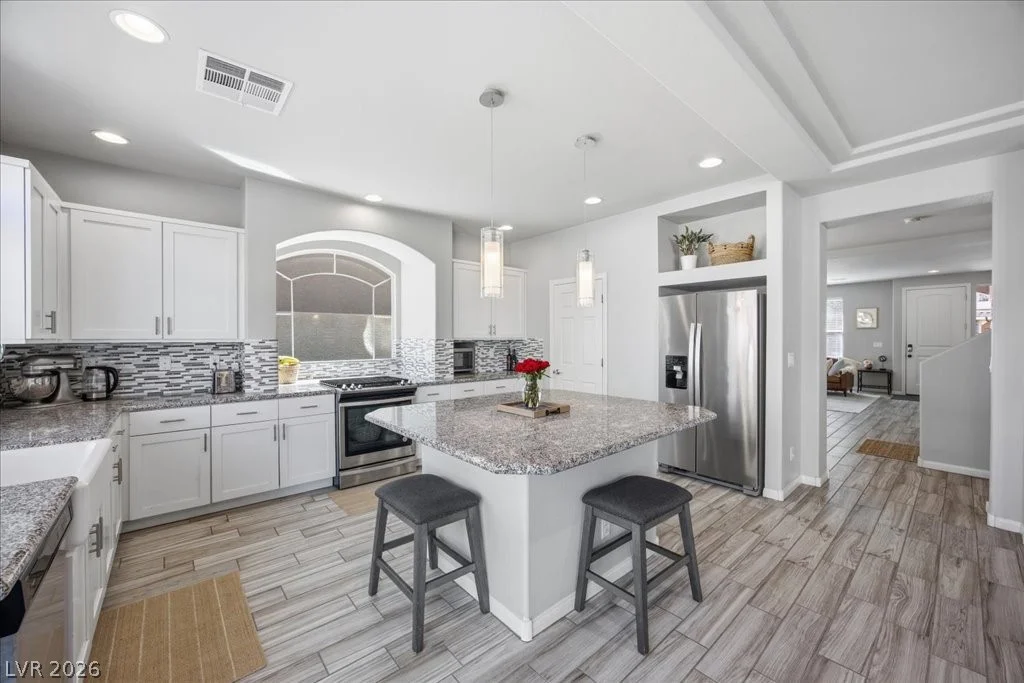 10116 Cascadia Creek, Las Vegas, NV 89141
