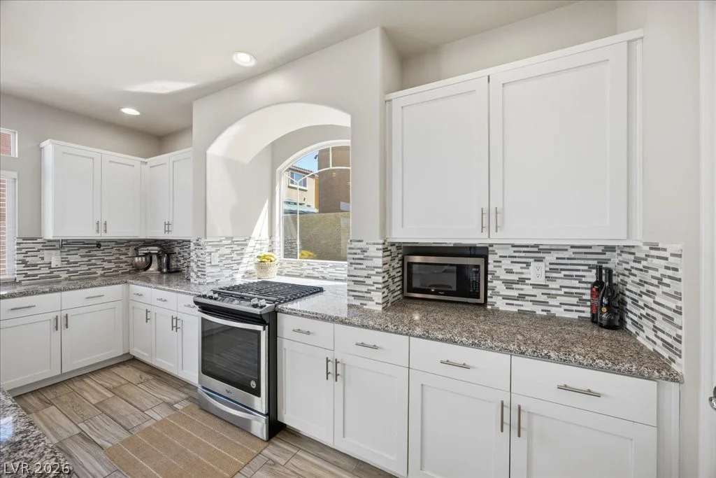 10116 Cascadia Creek, Las Vegas, NV 89141