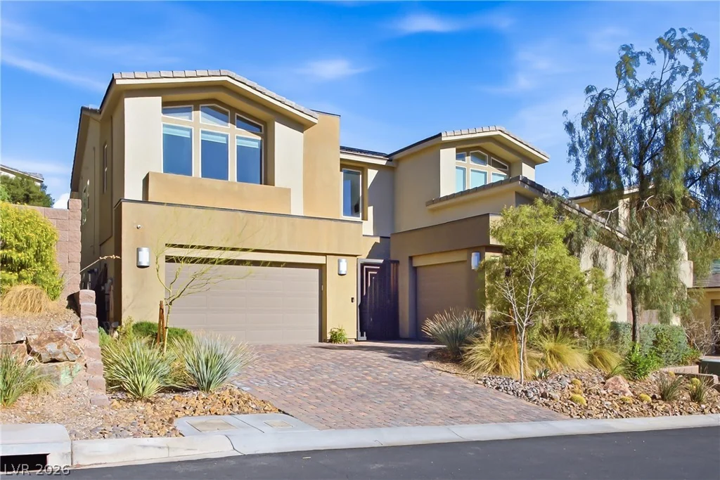 8 Vista Outlook, Henderson, NV 89011