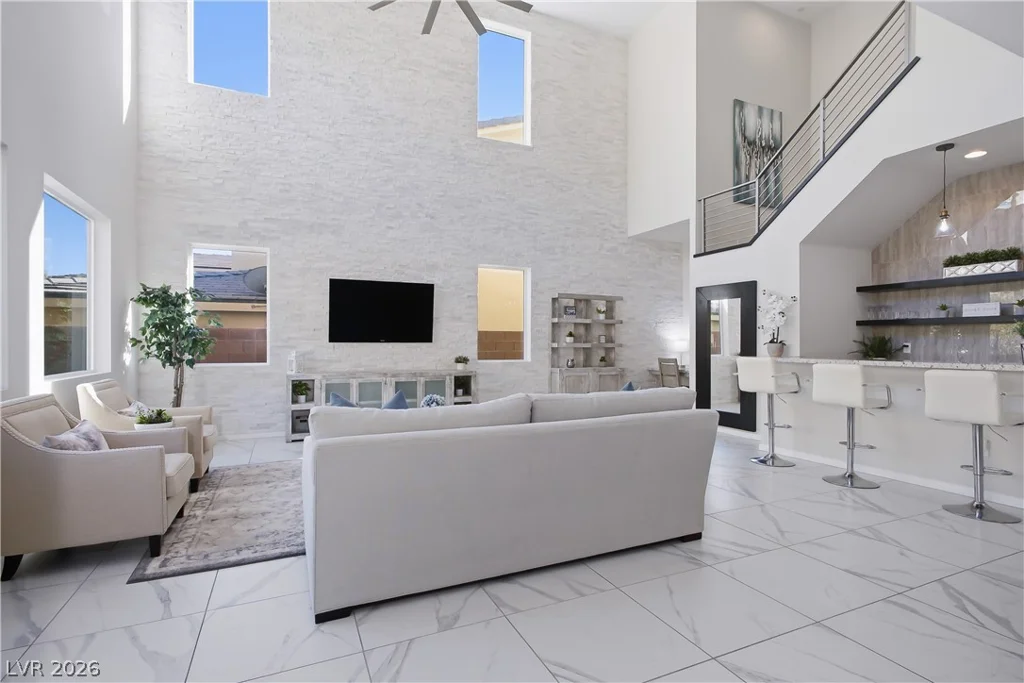 8 Vista Outlook, Henderson, NV 89011