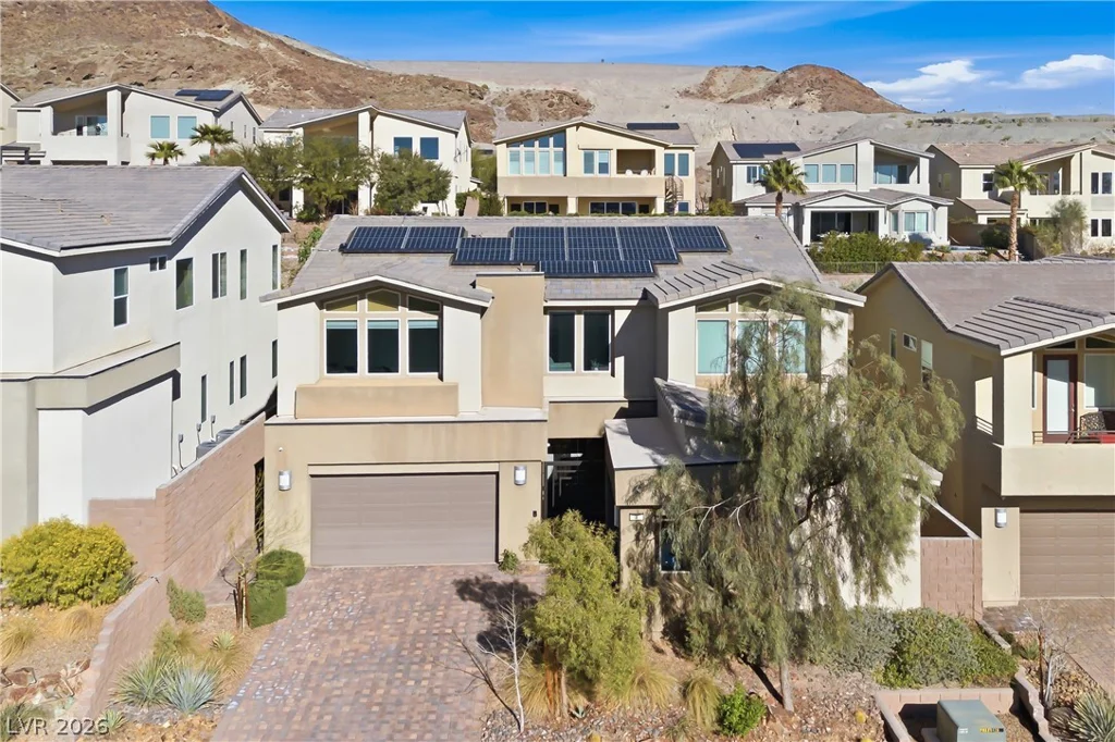 8 Vista Outlook, Henderson, NV 89011