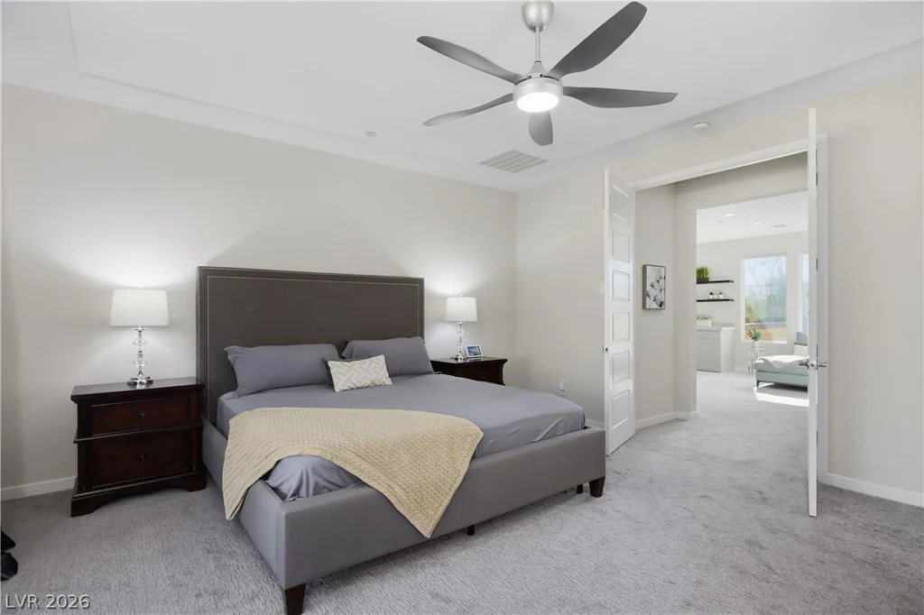 8 Vista Outlook, Henderson, NV 89011