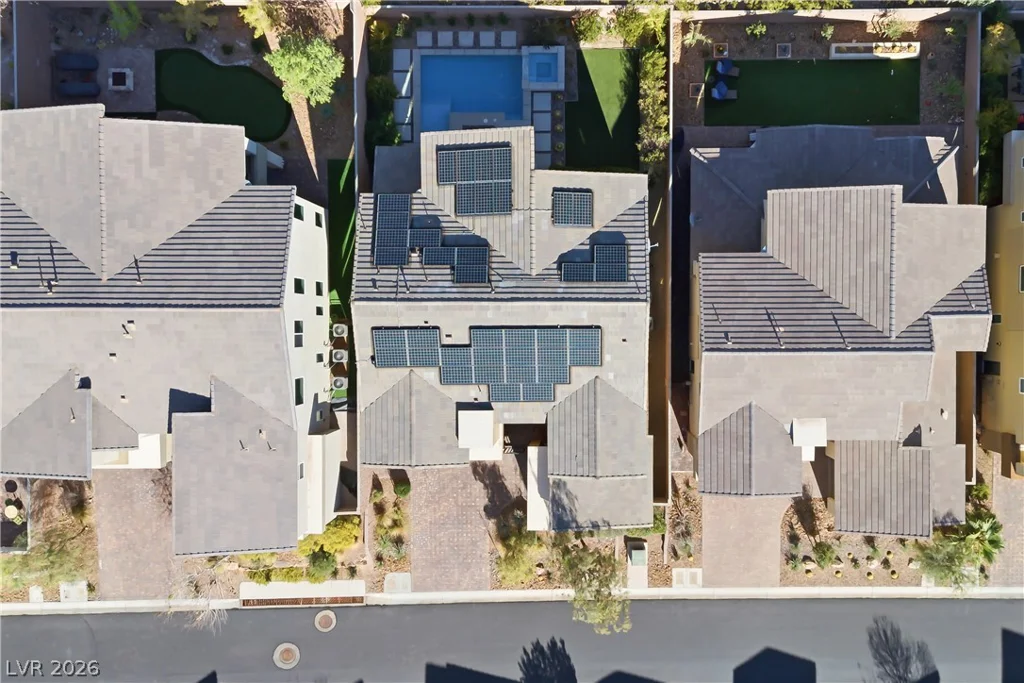 8 Vista Outlook, Henderson, NV 89011