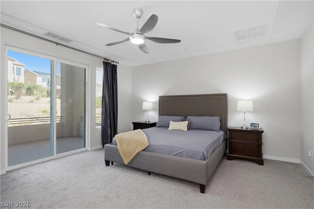 8 Vista Outlook, Henderson, NV 89011