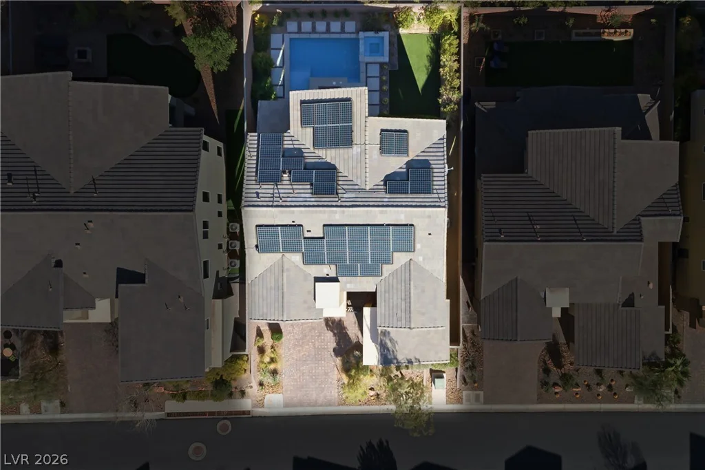 8 Vista Outlook, Henderson, NV 89011