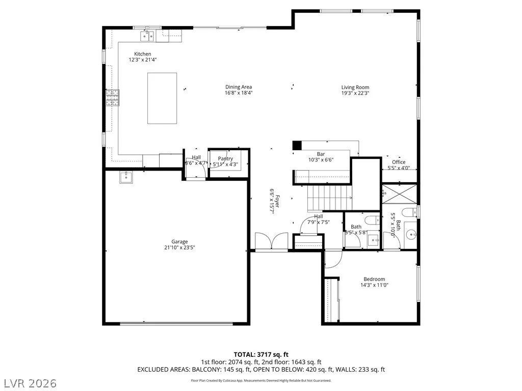 8 Vista Outlook, Henderson, NV 89011