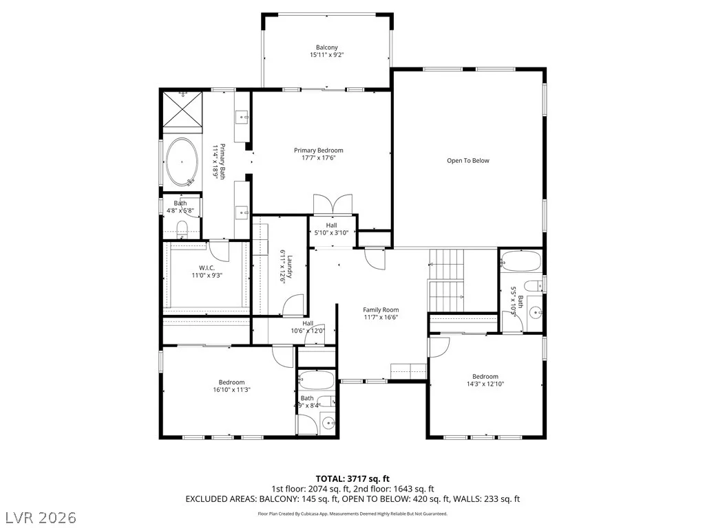8 Vista Outlook, Henderson, NV 89011