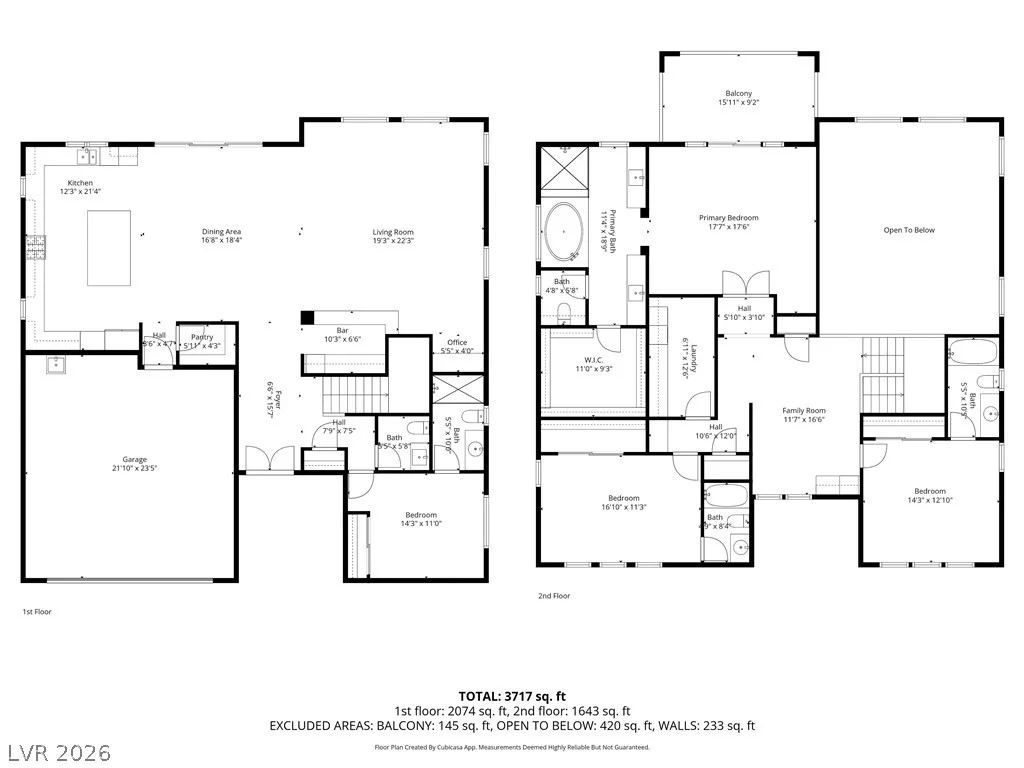 8 Vista Outlook, Henderson, NV 89011