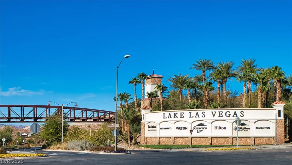8 Vista Outlook, Henderson, NV 89011
