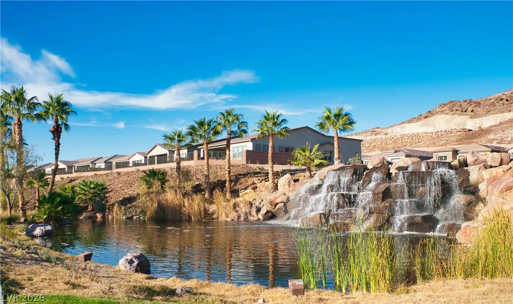 8 Vista Outlook, Henderson, NV 89011