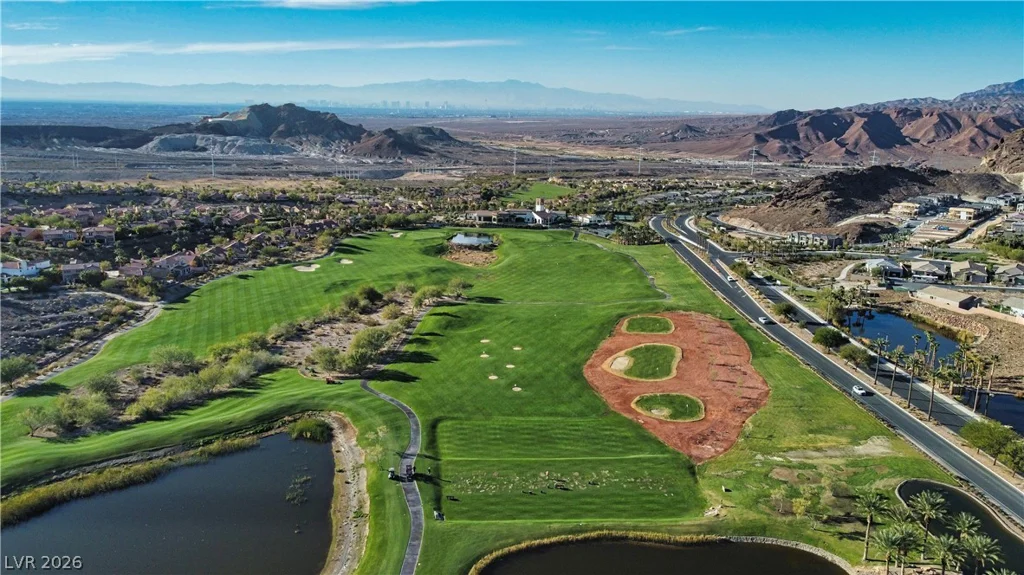 8 Vista Outlook, Henderson, NV 89011